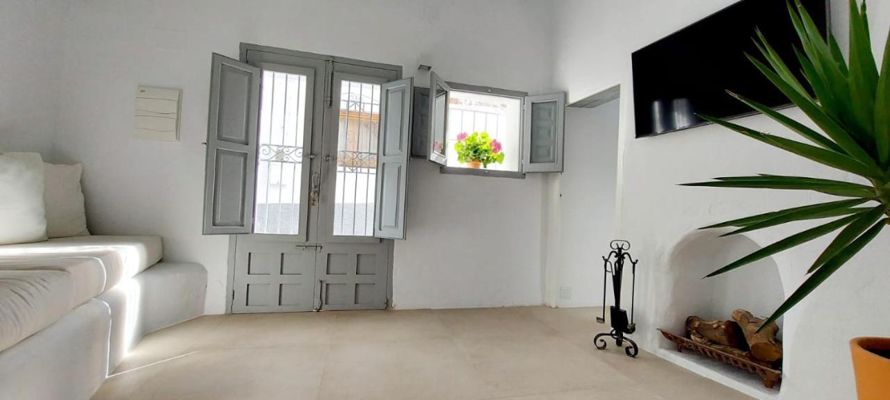 Mojacar Pueblo - Traditional Village House - The Old Jewish Quarter Zewnętrze zdjęcie