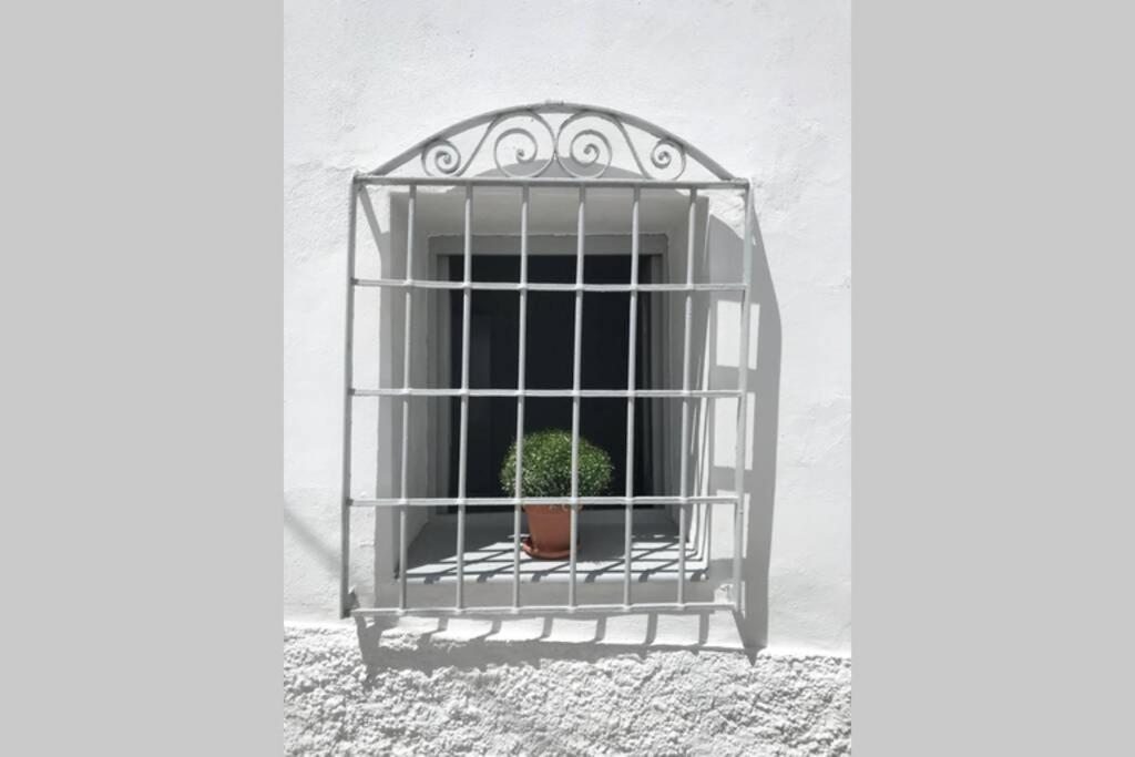 Mojacar Pueblo - Traditional Village House - The Old Jewish Quarter Zewnętrze zdjęcie