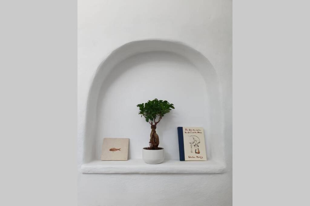 Mojacar Pueblo - Traditional Village House - The Old Jewish Quarter Zewnętrze zdjęcie